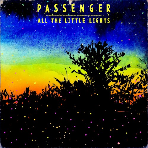 Passenger